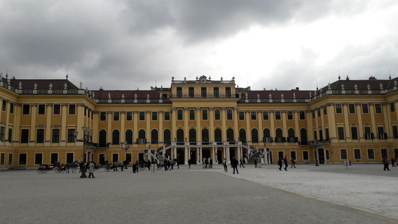 Schönbrunn