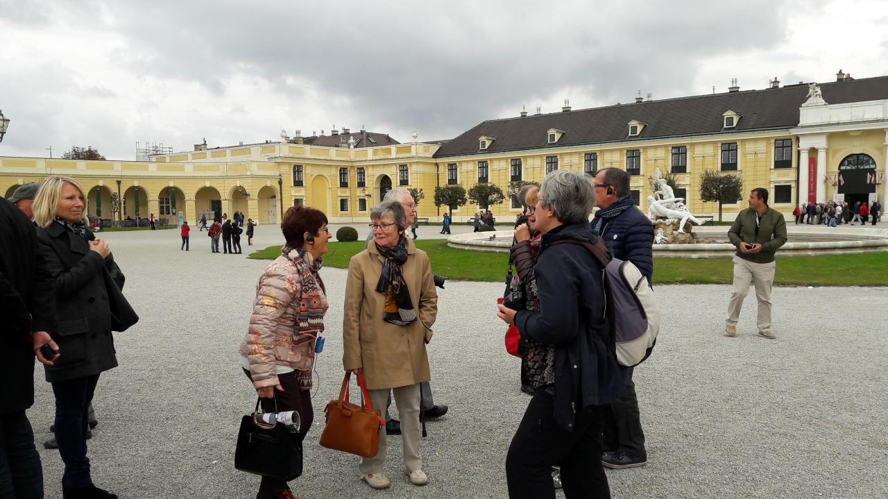 Schönbrunn