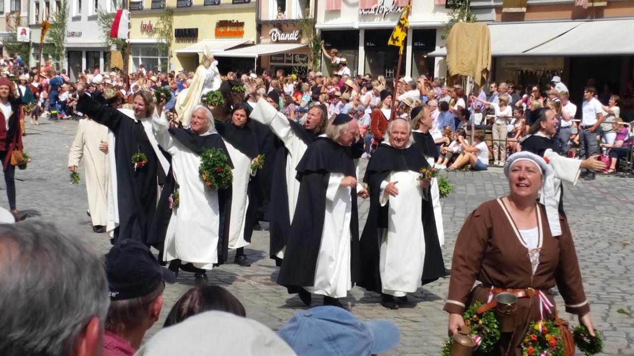 Dominikaners les dominicains