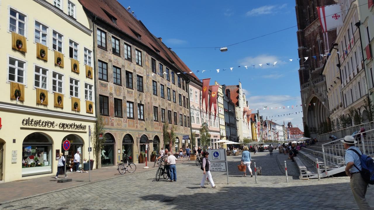 Altstadt