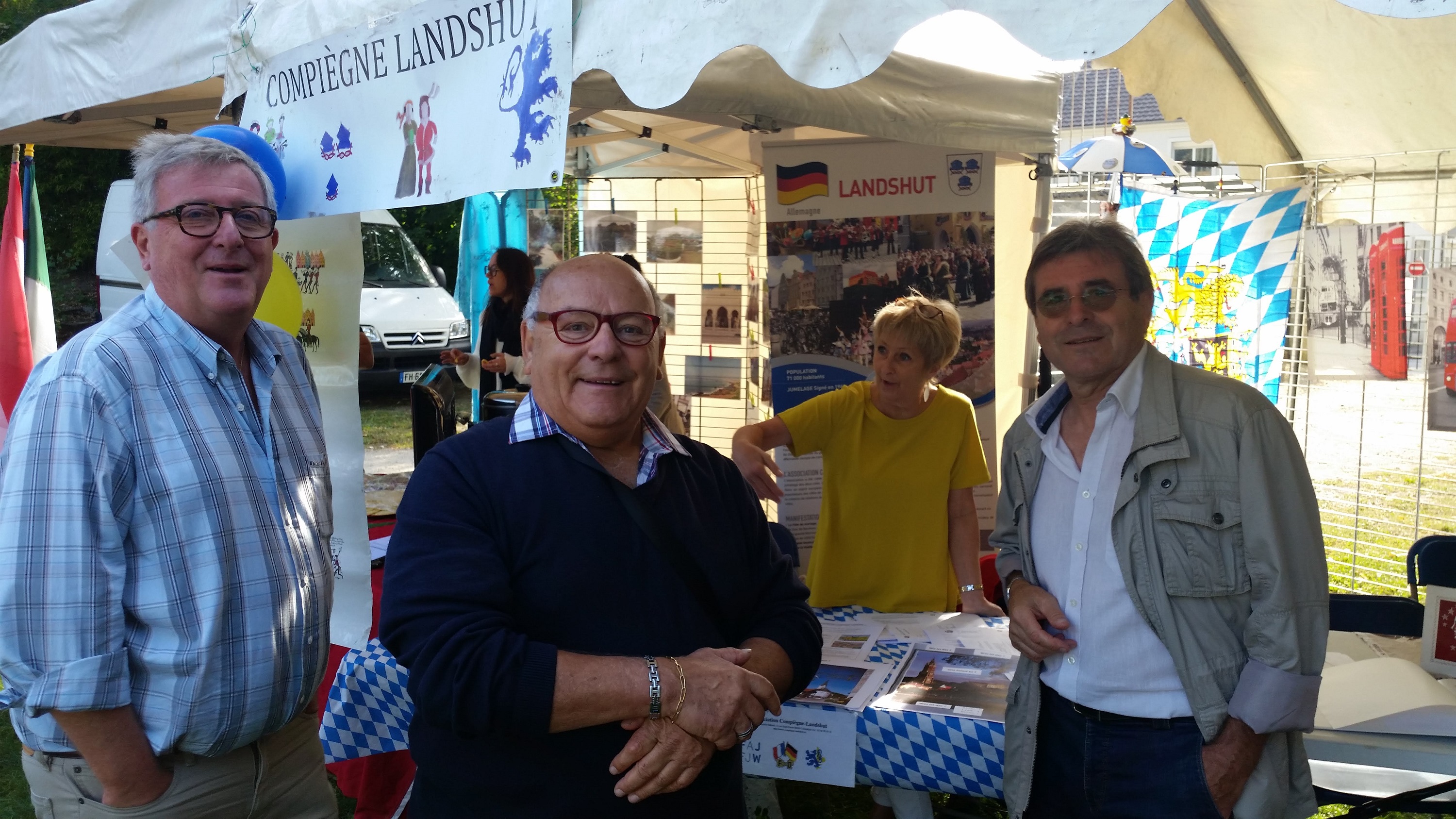 Forum des associations