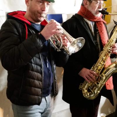 25 janvier 2020 Fête de l'amitié franco-allemande