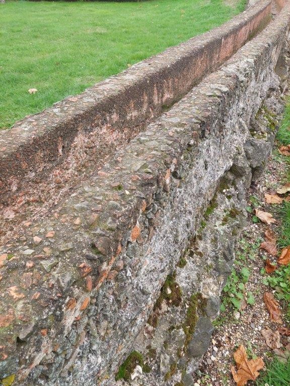 Xanten Parc archéologique et Cloître