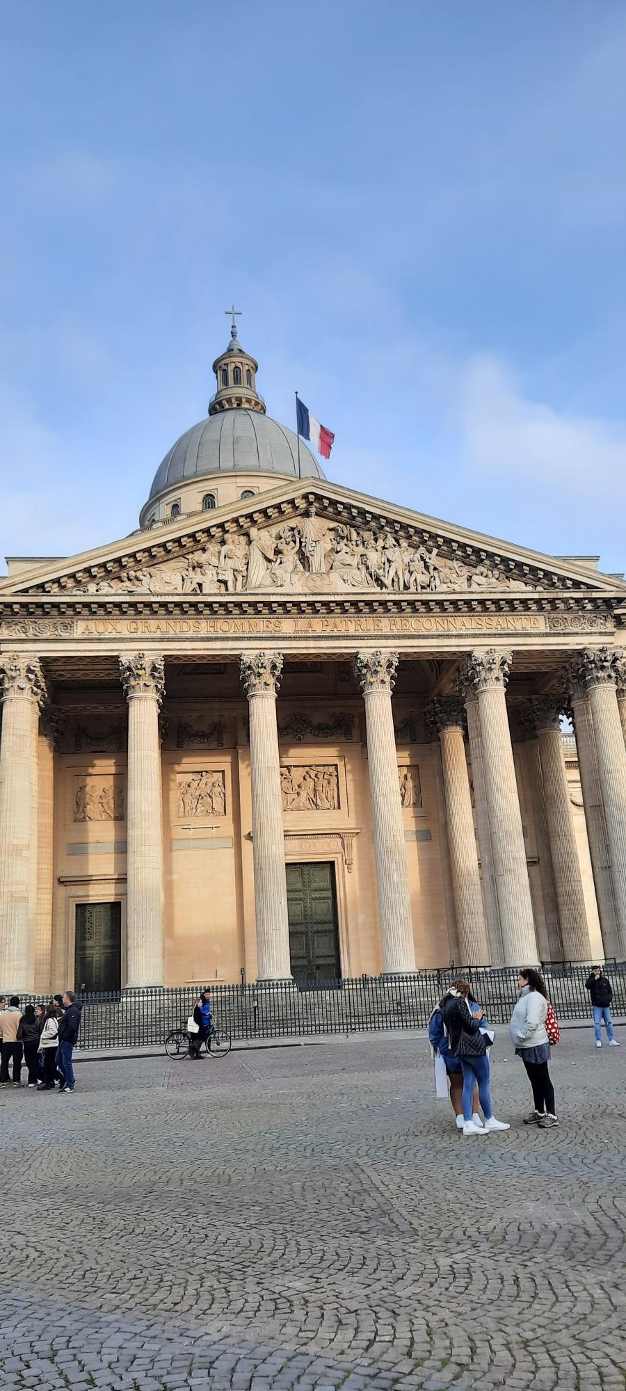 Le Panthéon