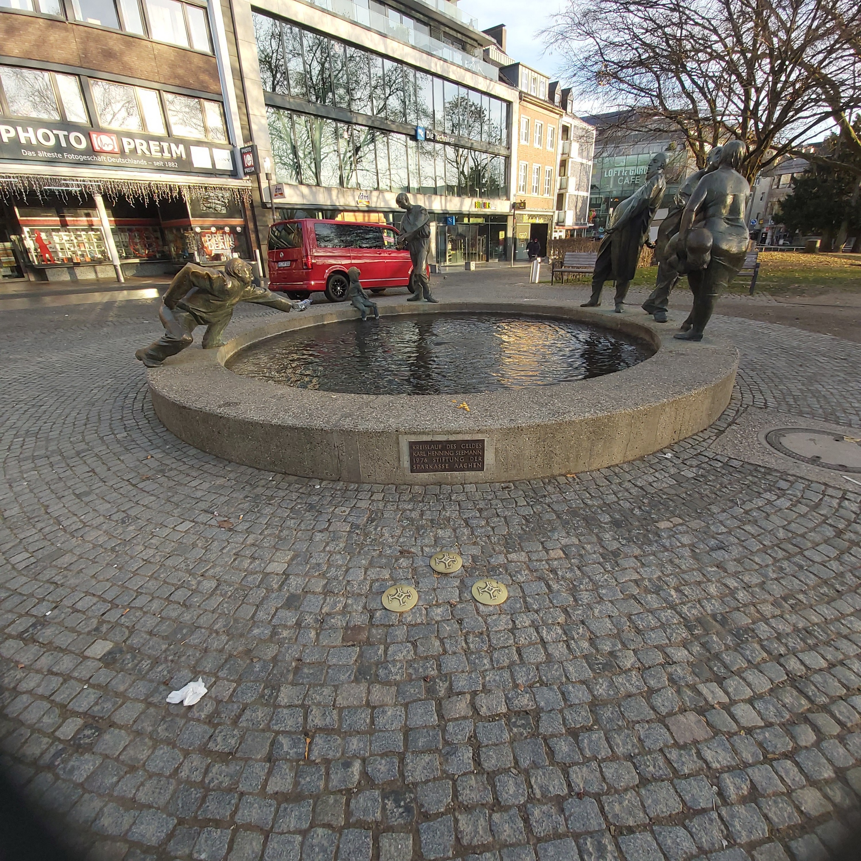Aachen Marcel H