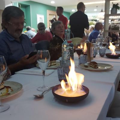 14 juin 2024 Soirée d'été à Pierrefonds