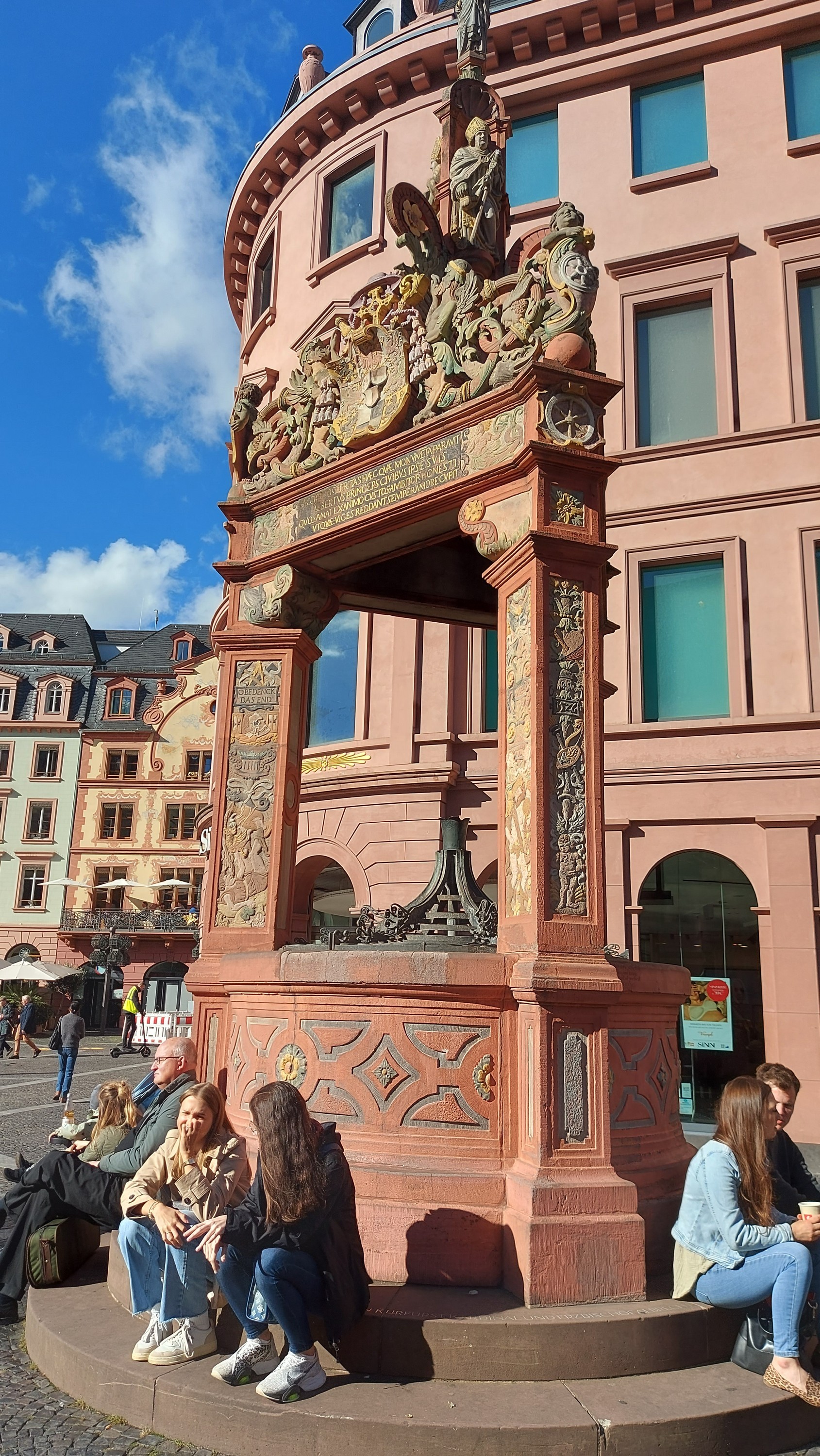 Altstadt