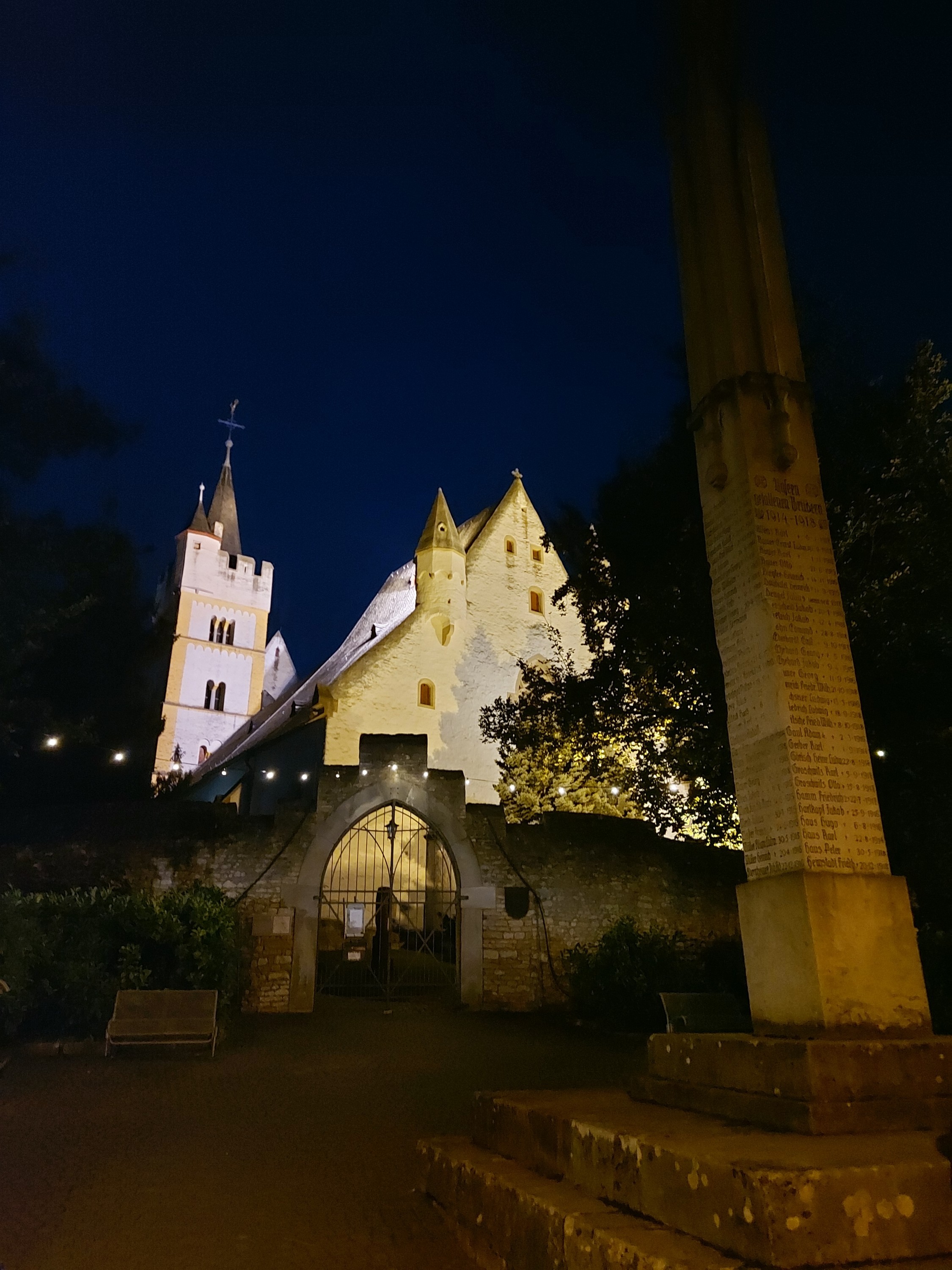 Rotweinfest