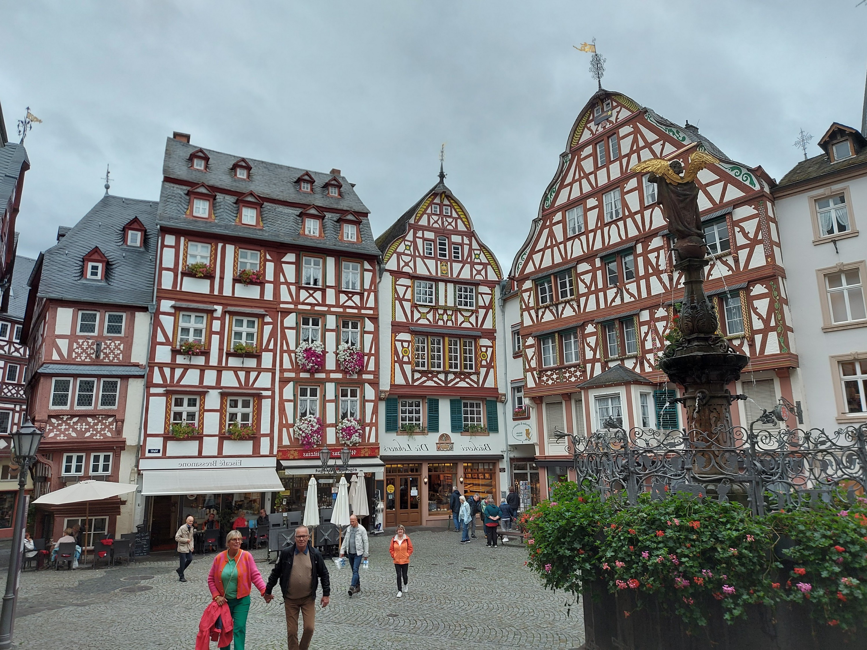 Bernkastel