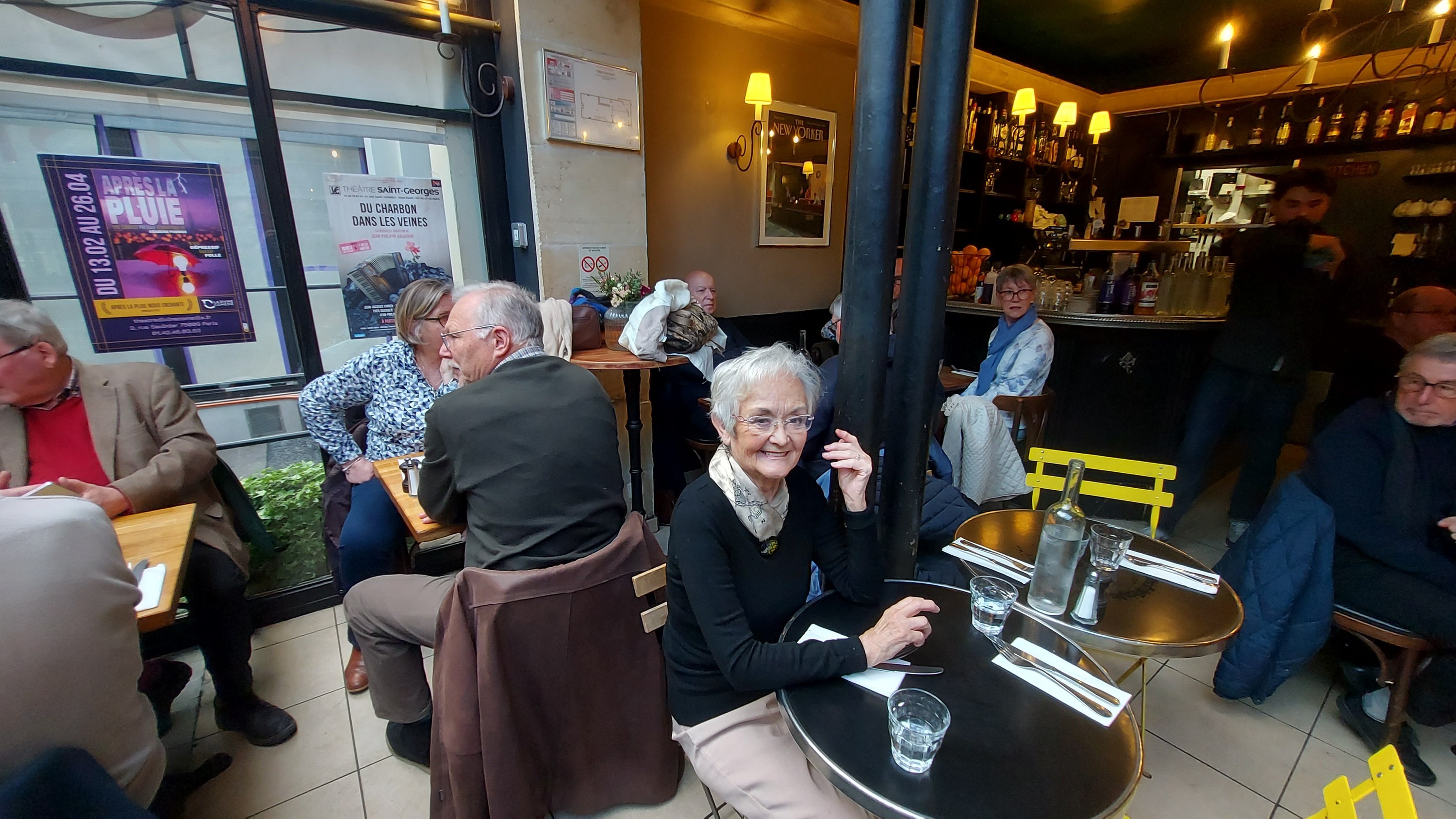 Chez Gustave 