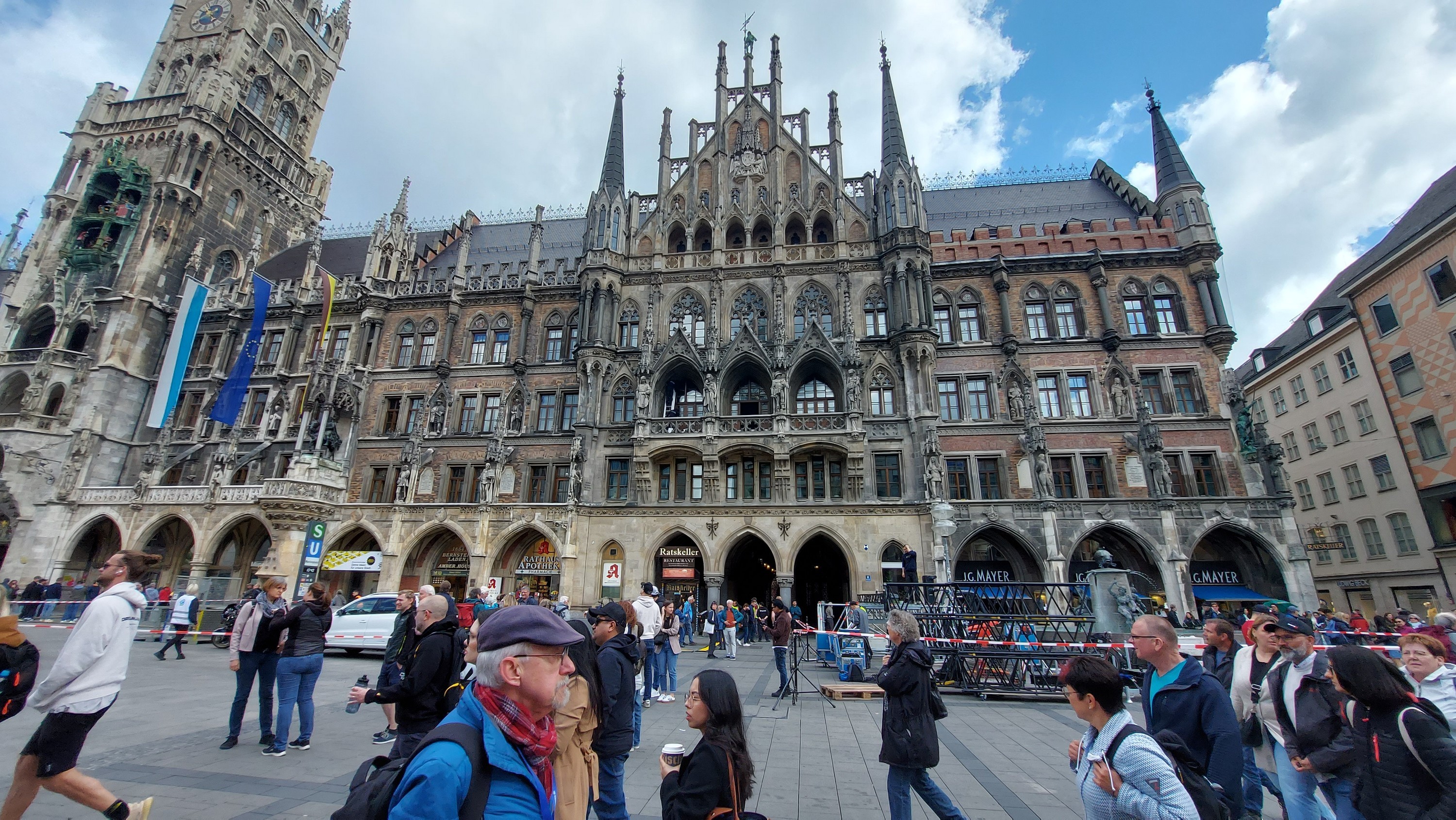 Rathaus