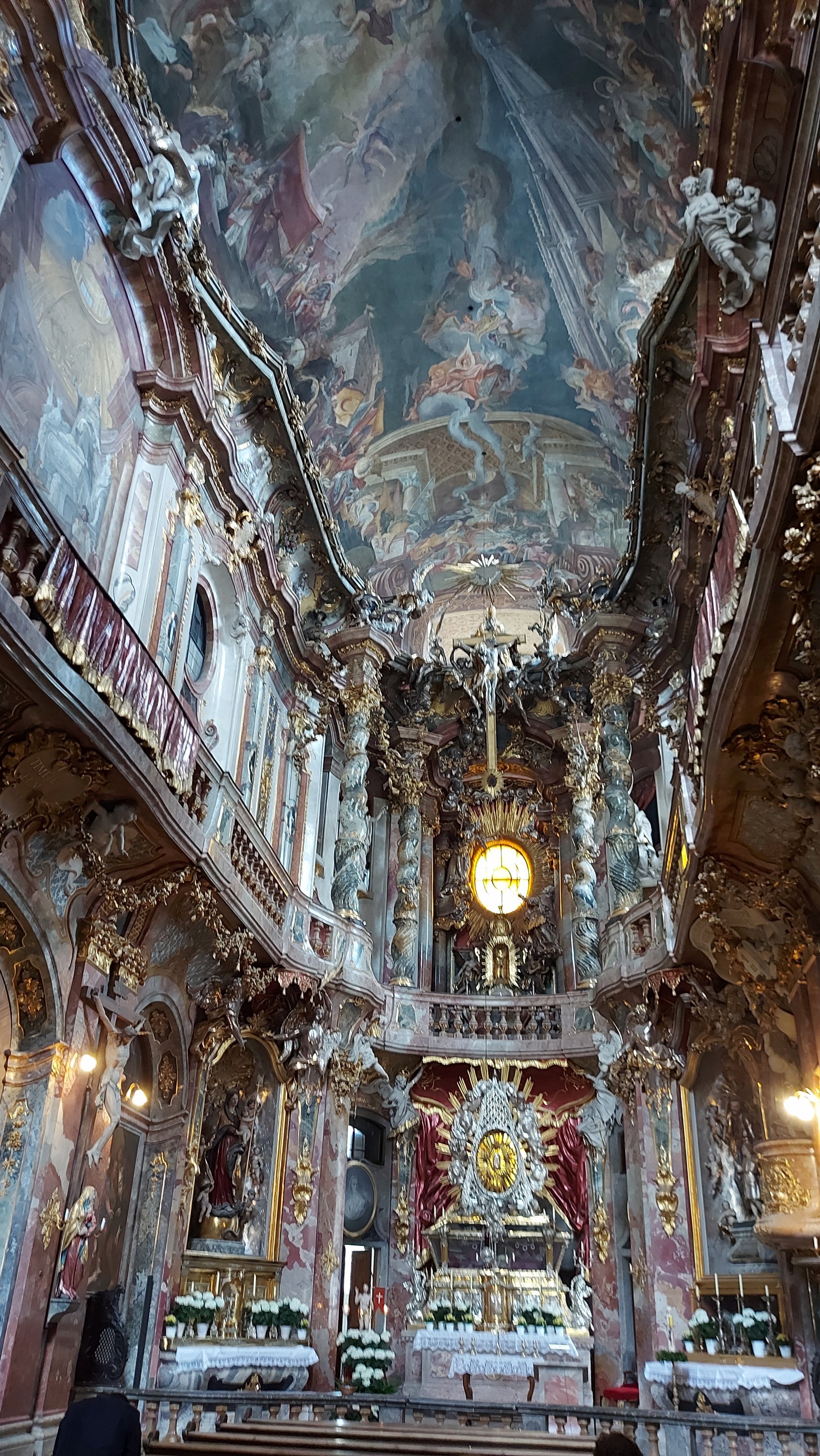 Asamkirche