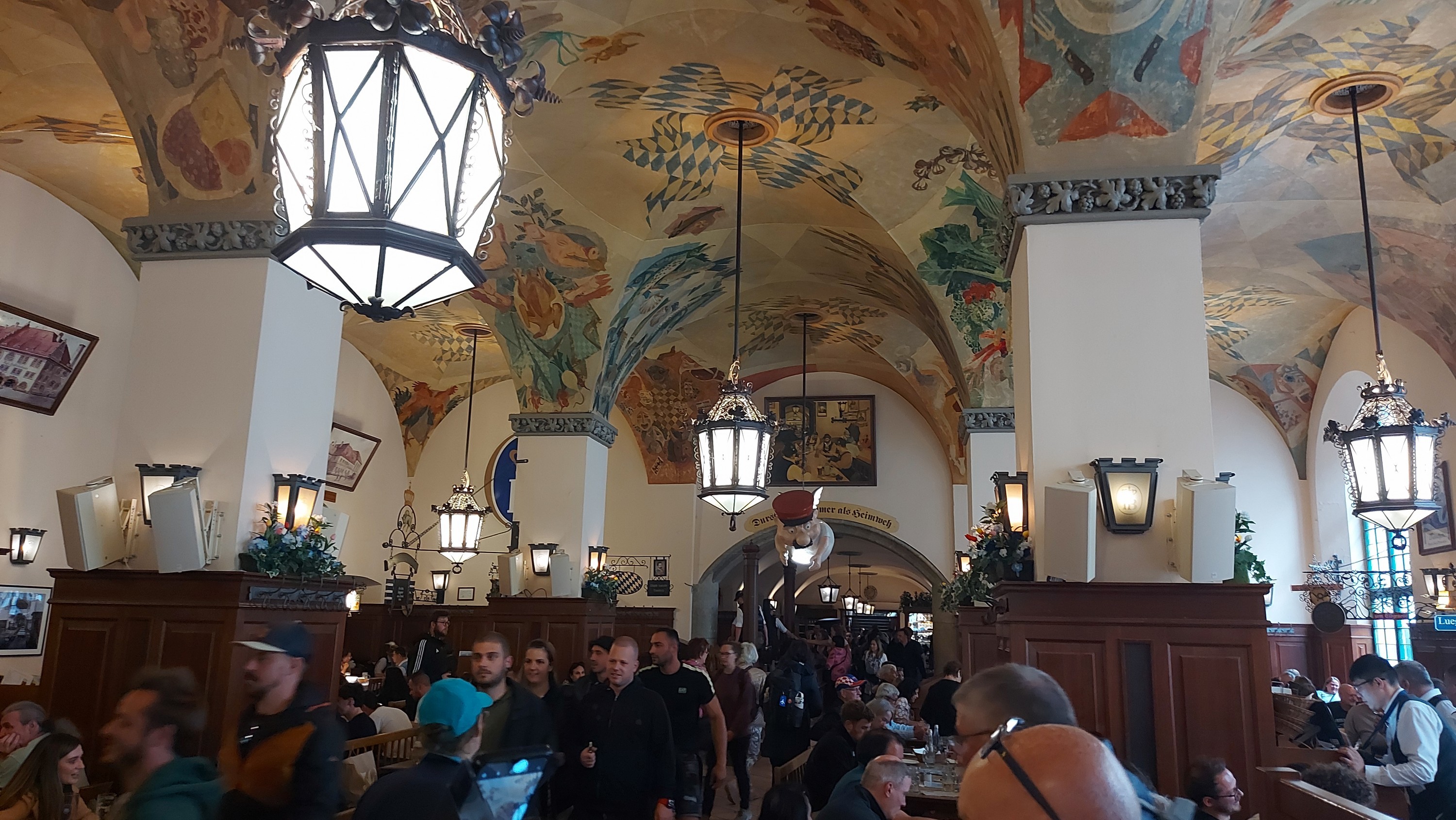 Hofbräuhaus