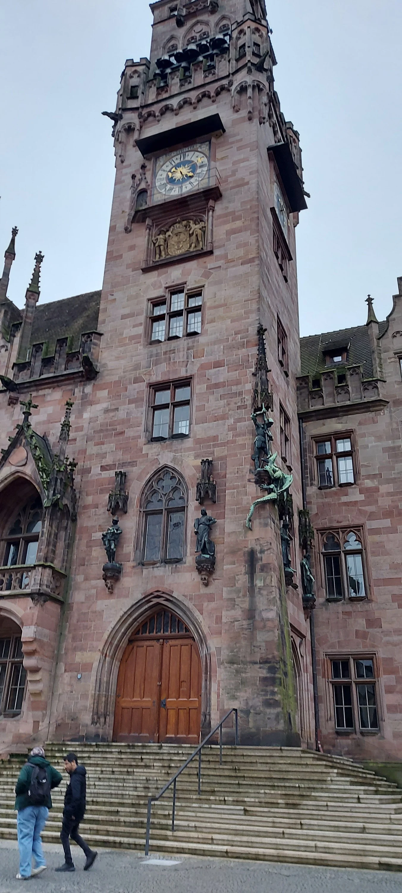 Rathaus