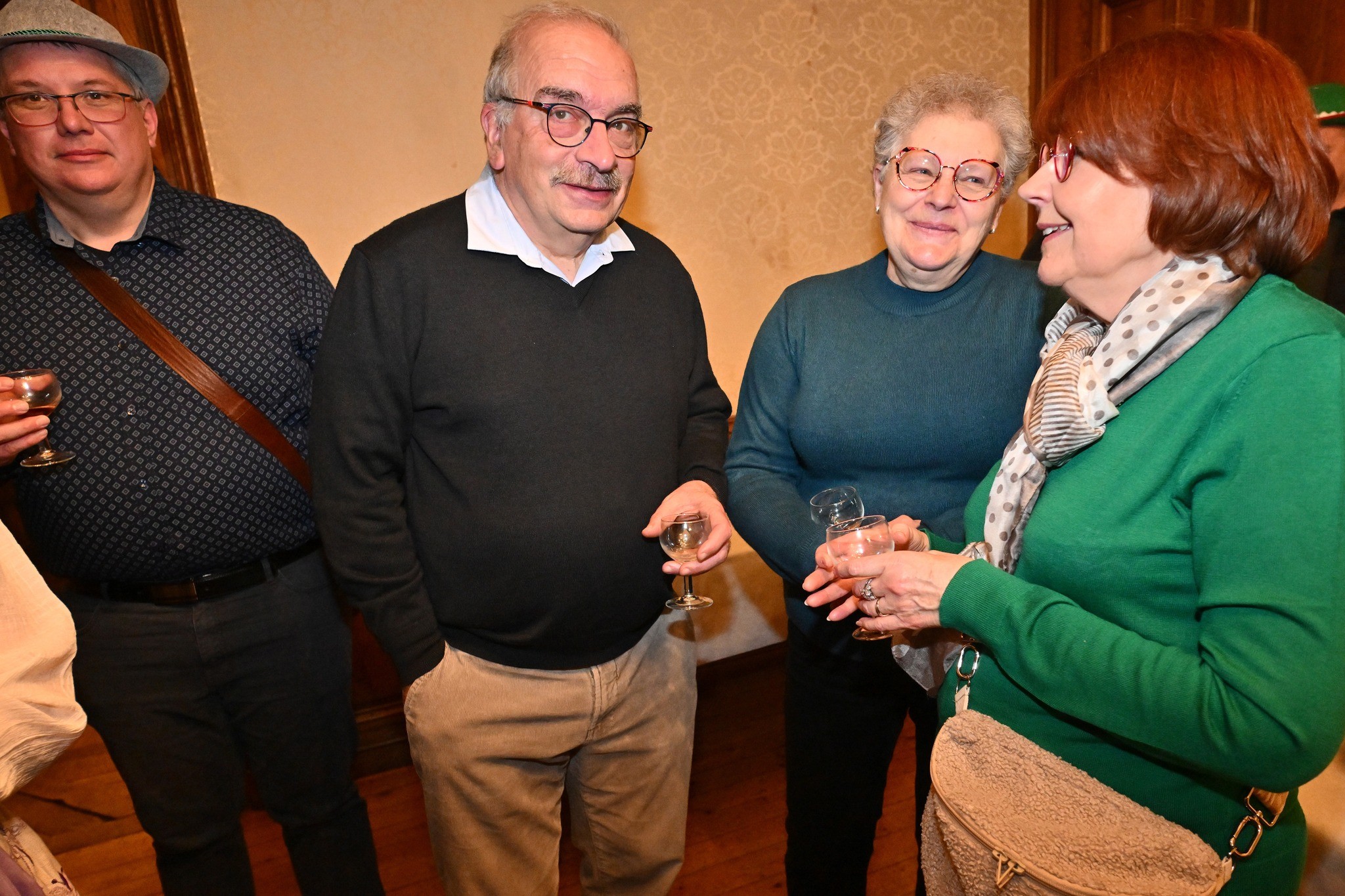 Prendre l’apéro entre amis un moment convivial