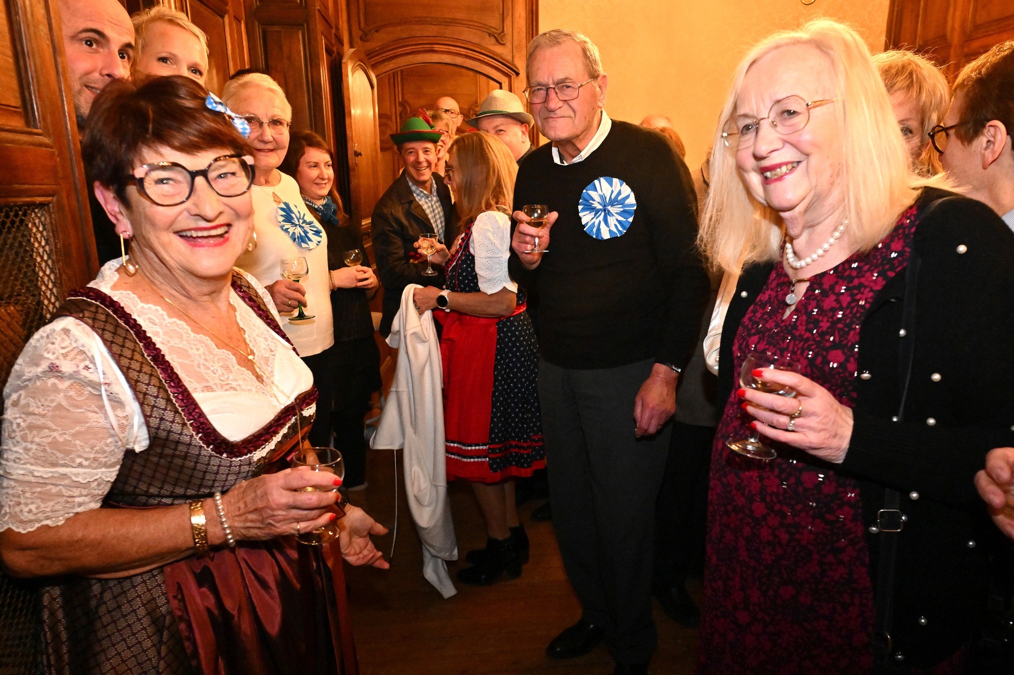 Prendre l’apéro entre amis un moment convivial