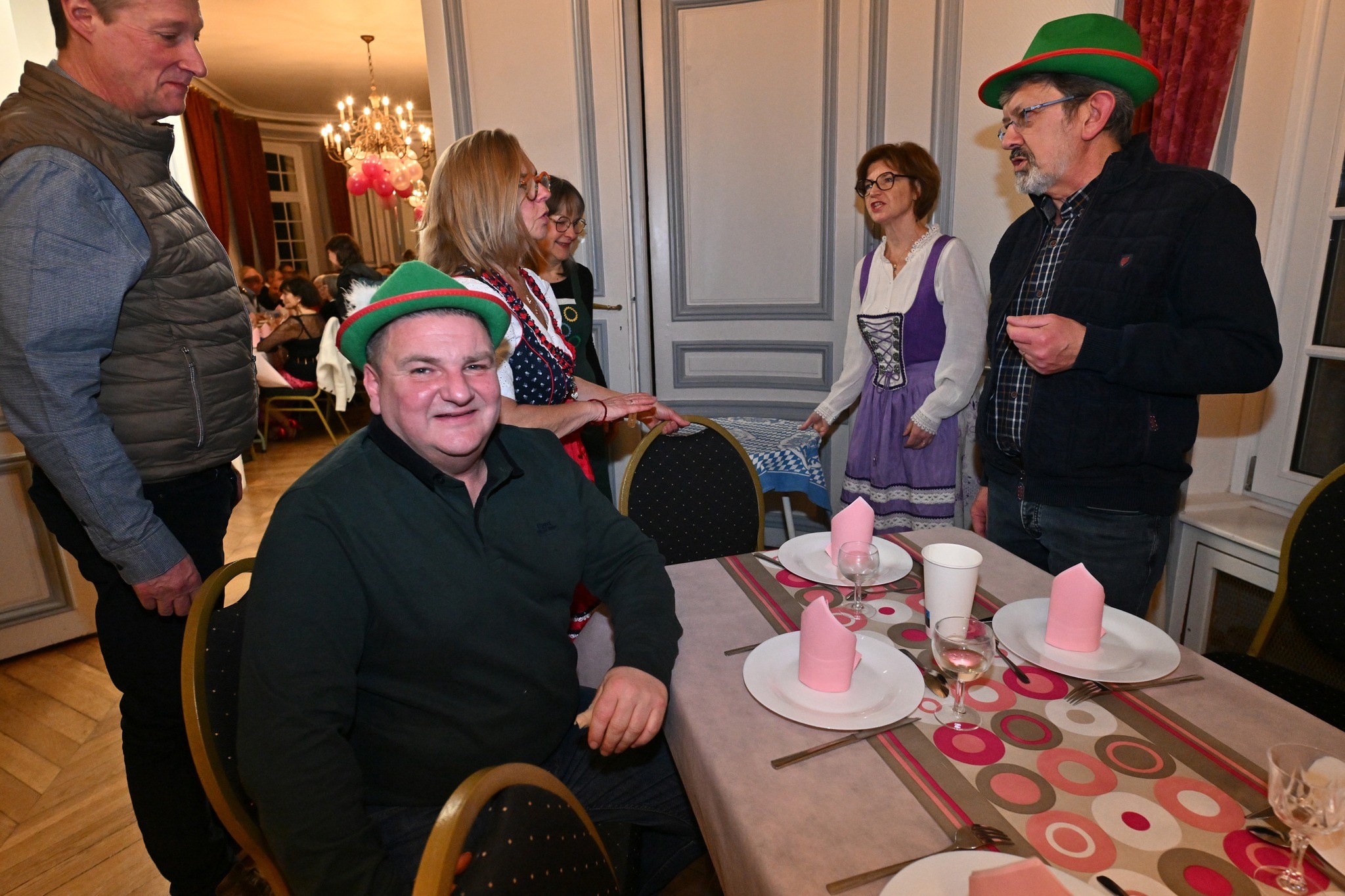 Prendre l’apéro entre amis un moment convivial