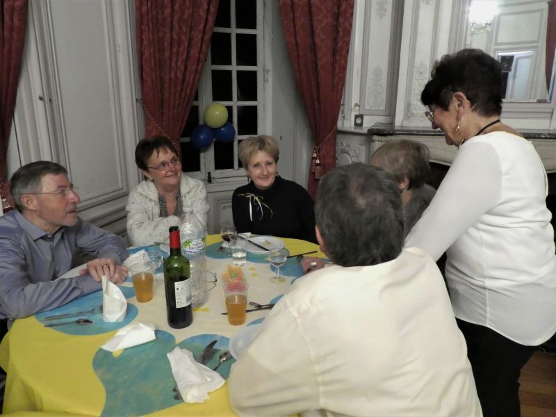 La Soirée Bavaroise au Parc de Bayser