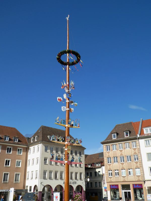 Maibaum 