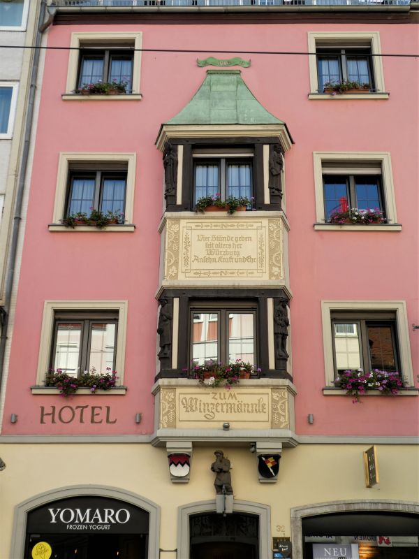 Dans Würzburg