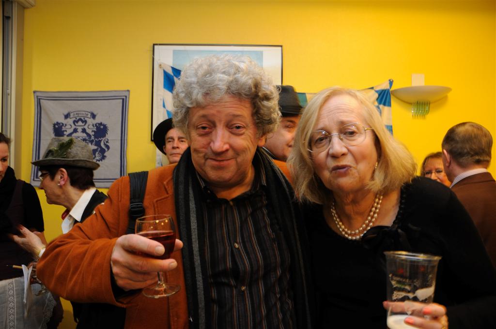 Fête Bavaroise