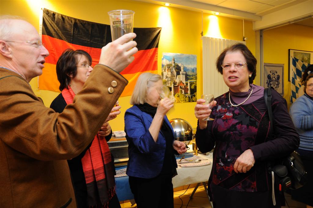 Fête Bavaroise