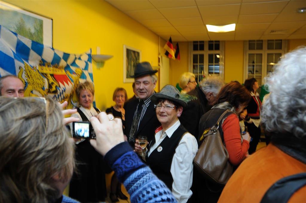 Fête Bavaroise