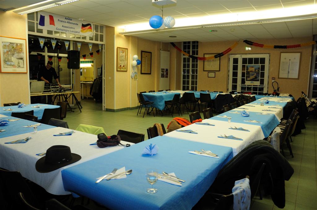 Fête Bavaroise