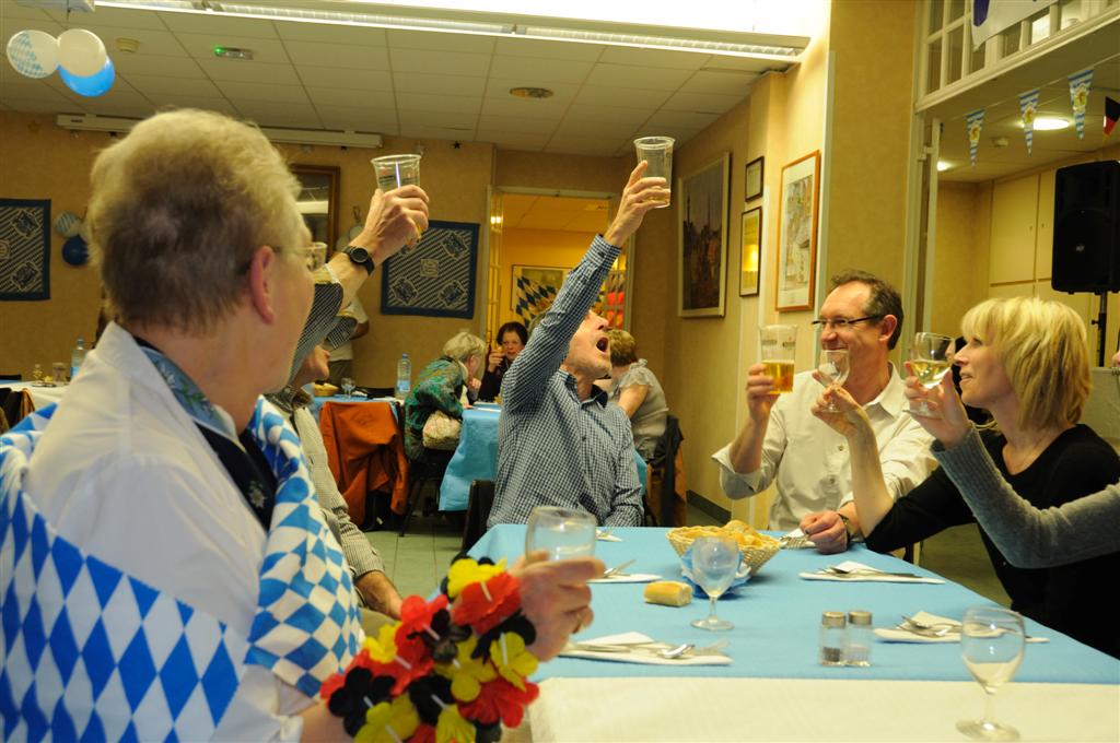 Fête Bavaroise