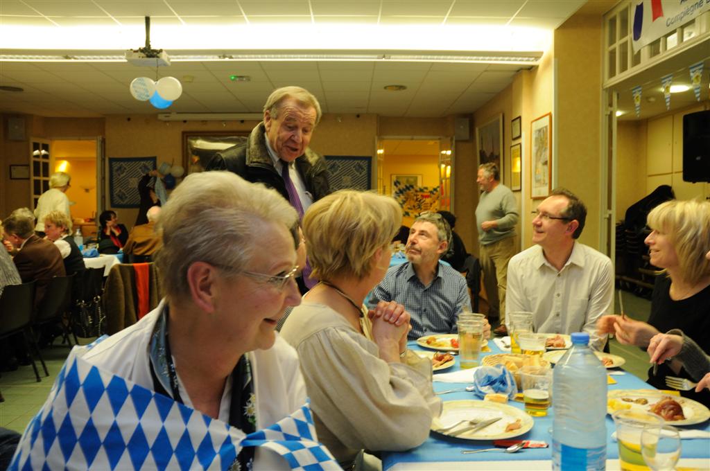 Fête Bavaroise