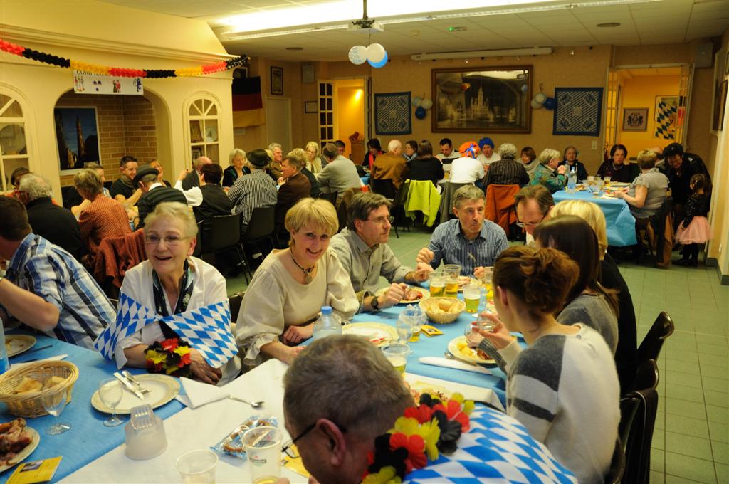Fête Bavaroise