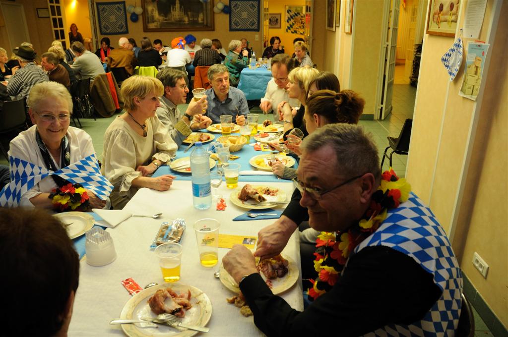 Fête Bavaroise