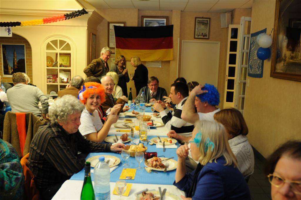 Fête Bavaroise