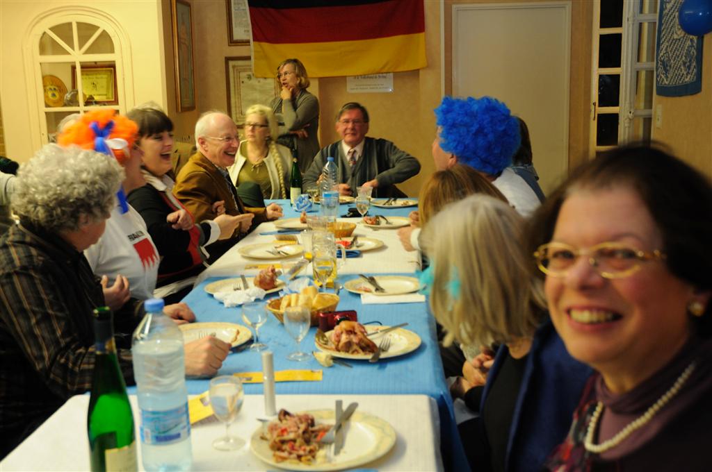 Fête Bavaroise