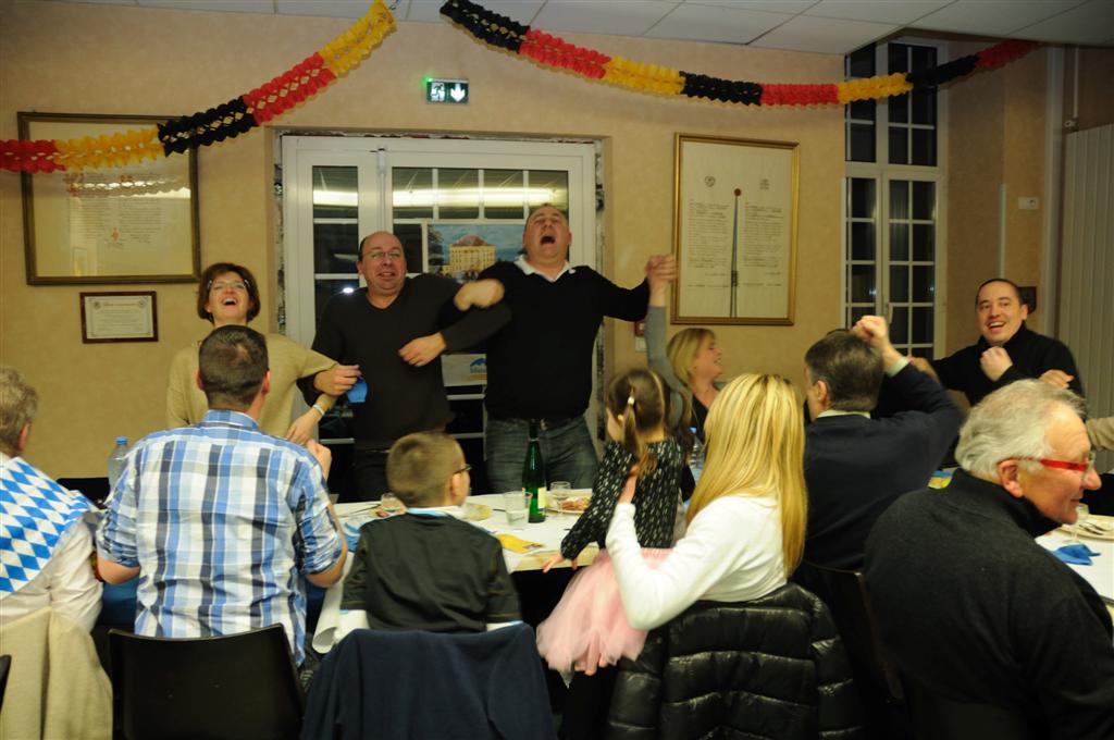 Fête Bavaroise