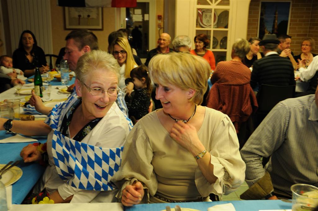Fête Bavaroise