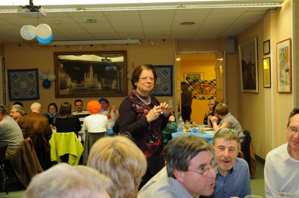 Fête Bavaroise