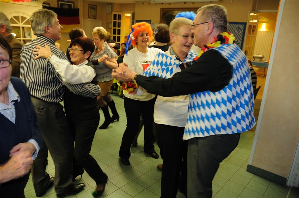 Fête Bavaroise