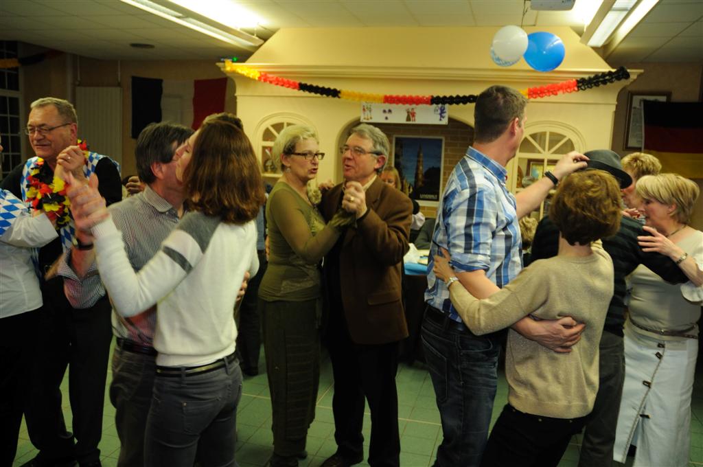 Fête Bavaroise