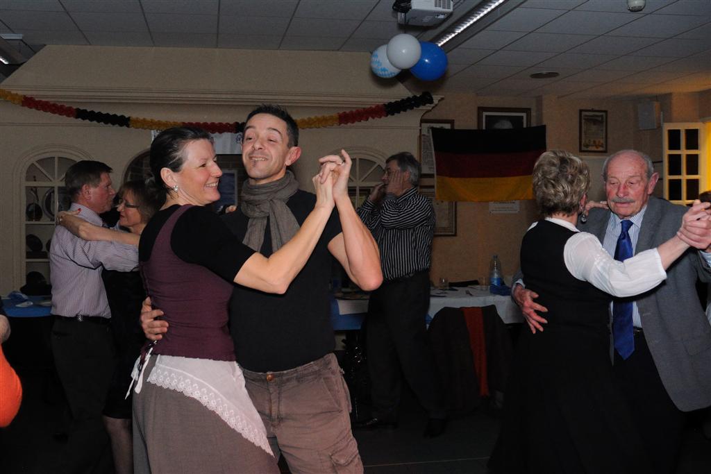 Fête Bavaroise