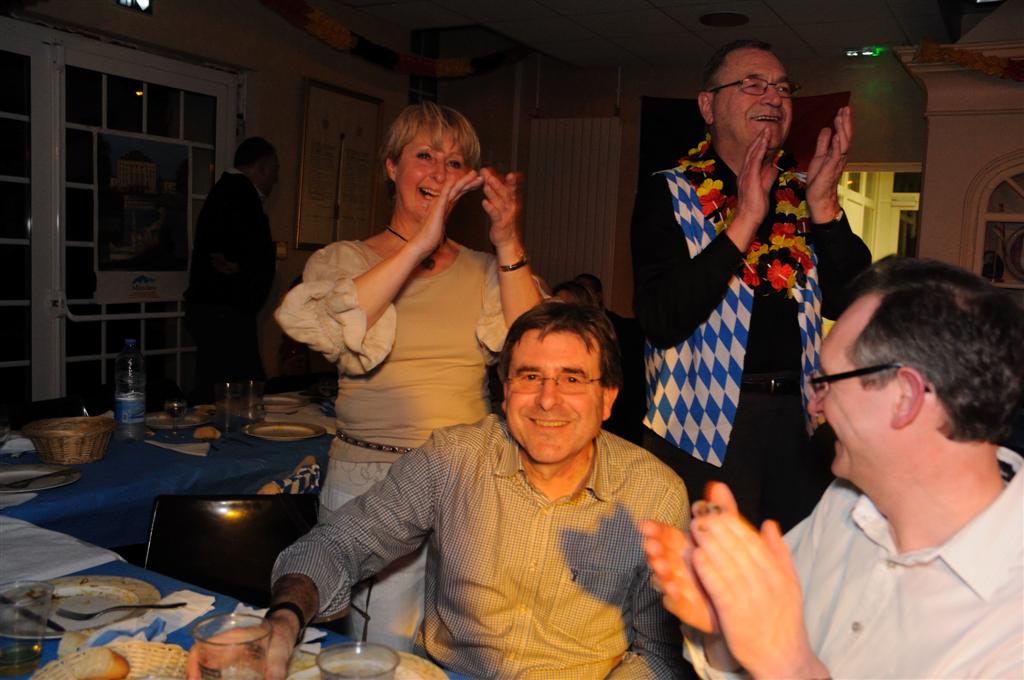 Fête Bavaroise
