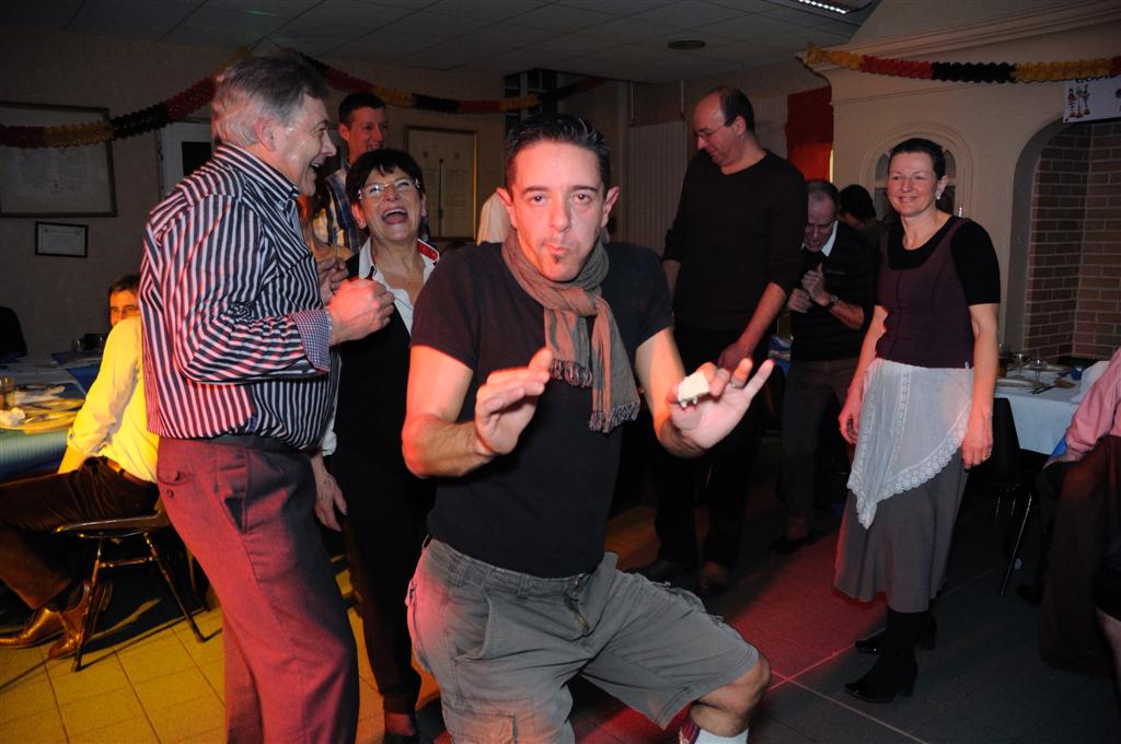 Fête Bavaroise