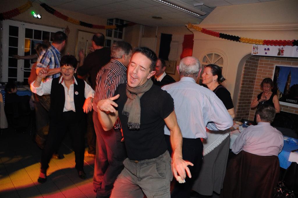 Fête Bavaroise