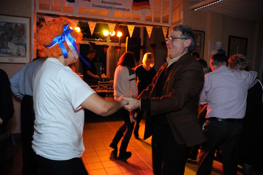 Fête Bavaroise