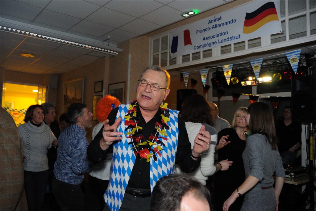 Fête Bavaroise
