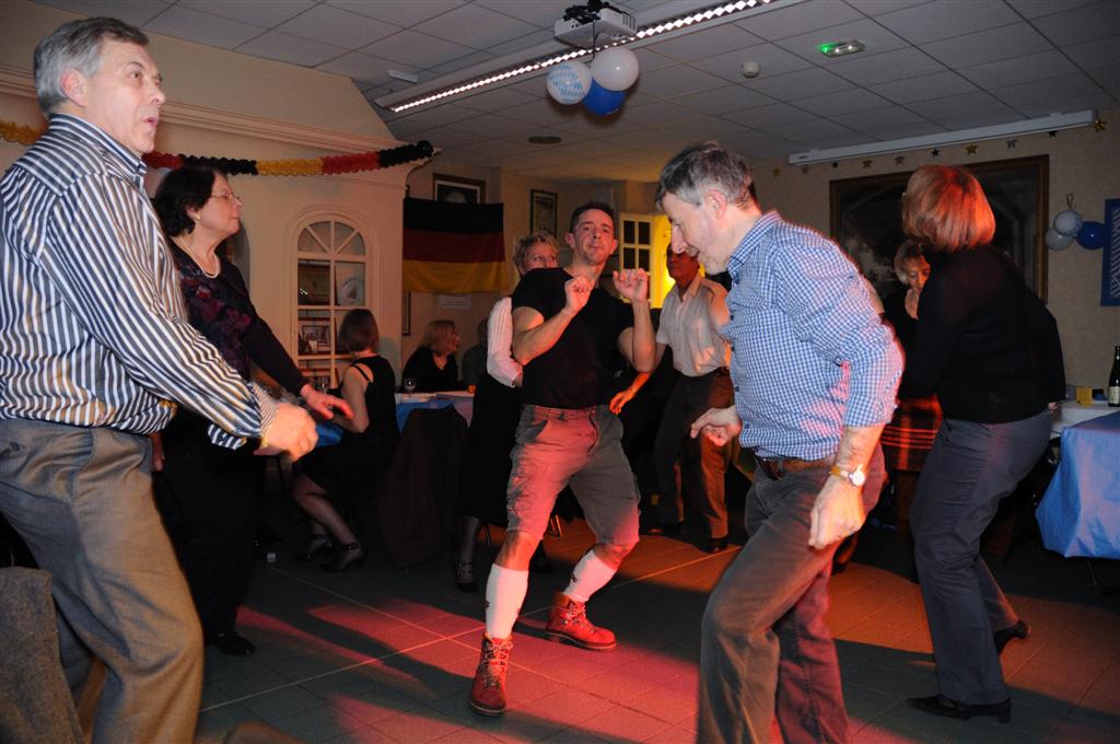 Fête Bavaroise