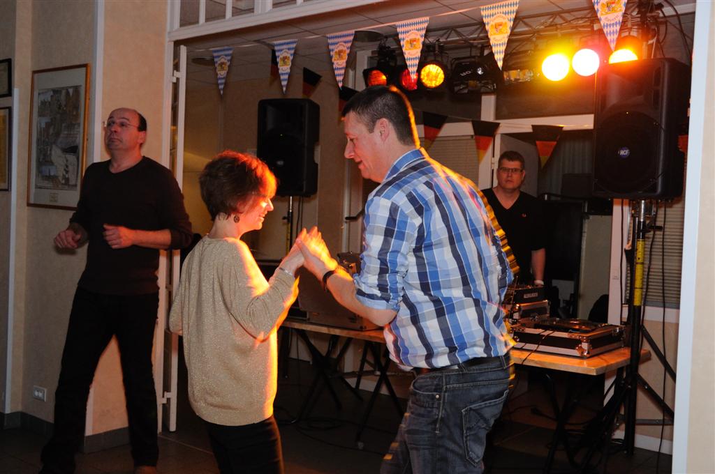 Fête Bavaroise