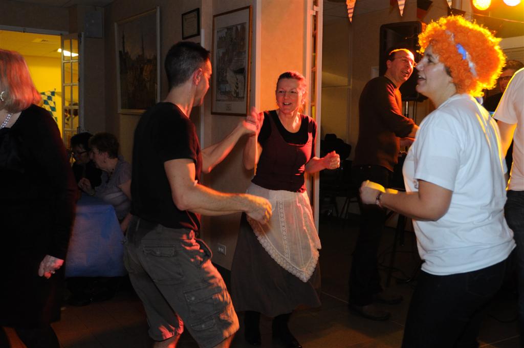 Fête Bavaroise