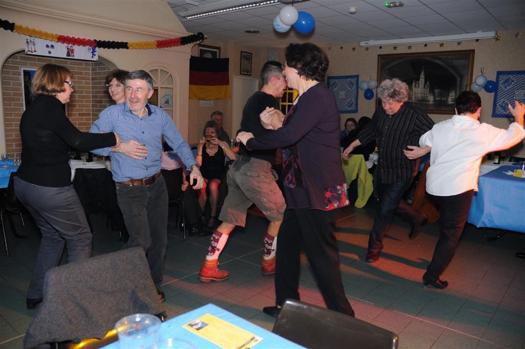 Fête Bavaroise