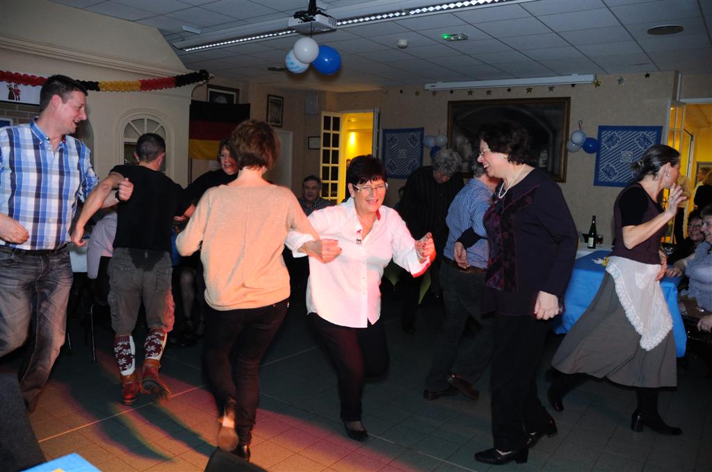 Fête Bavaroise
